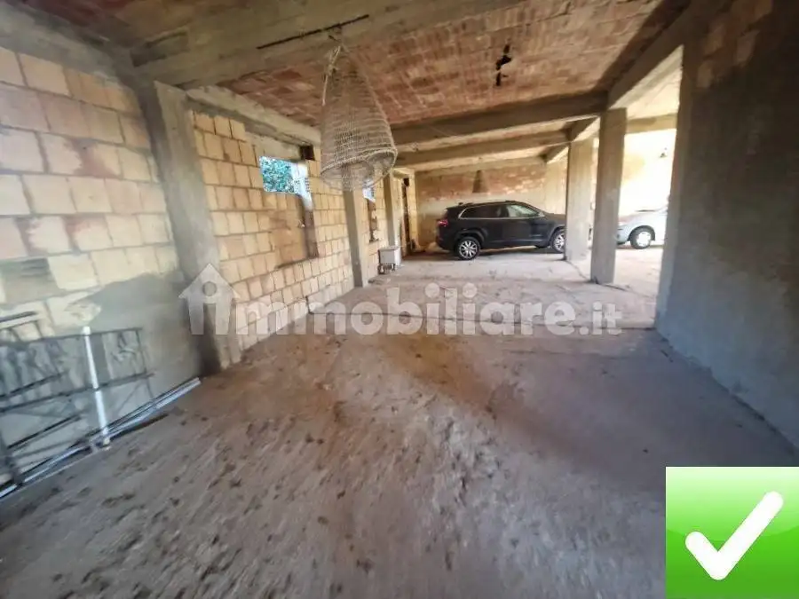 Appartamento in vendita a Motta San Giovanni