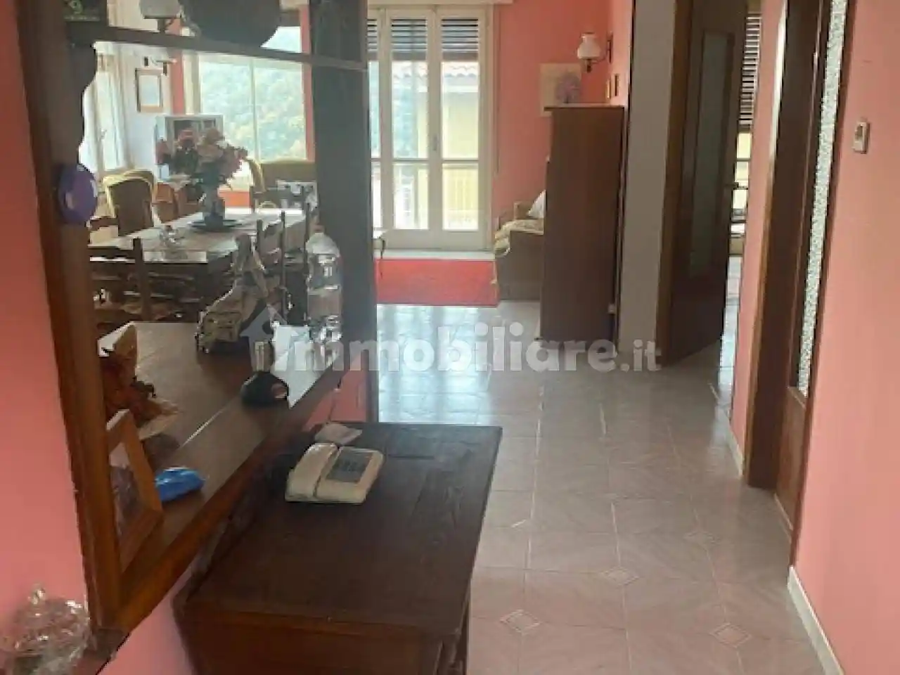 Quadrilocale buono stato, secondo piano, Riva Faraldi, Villa Faraldi - foto 5