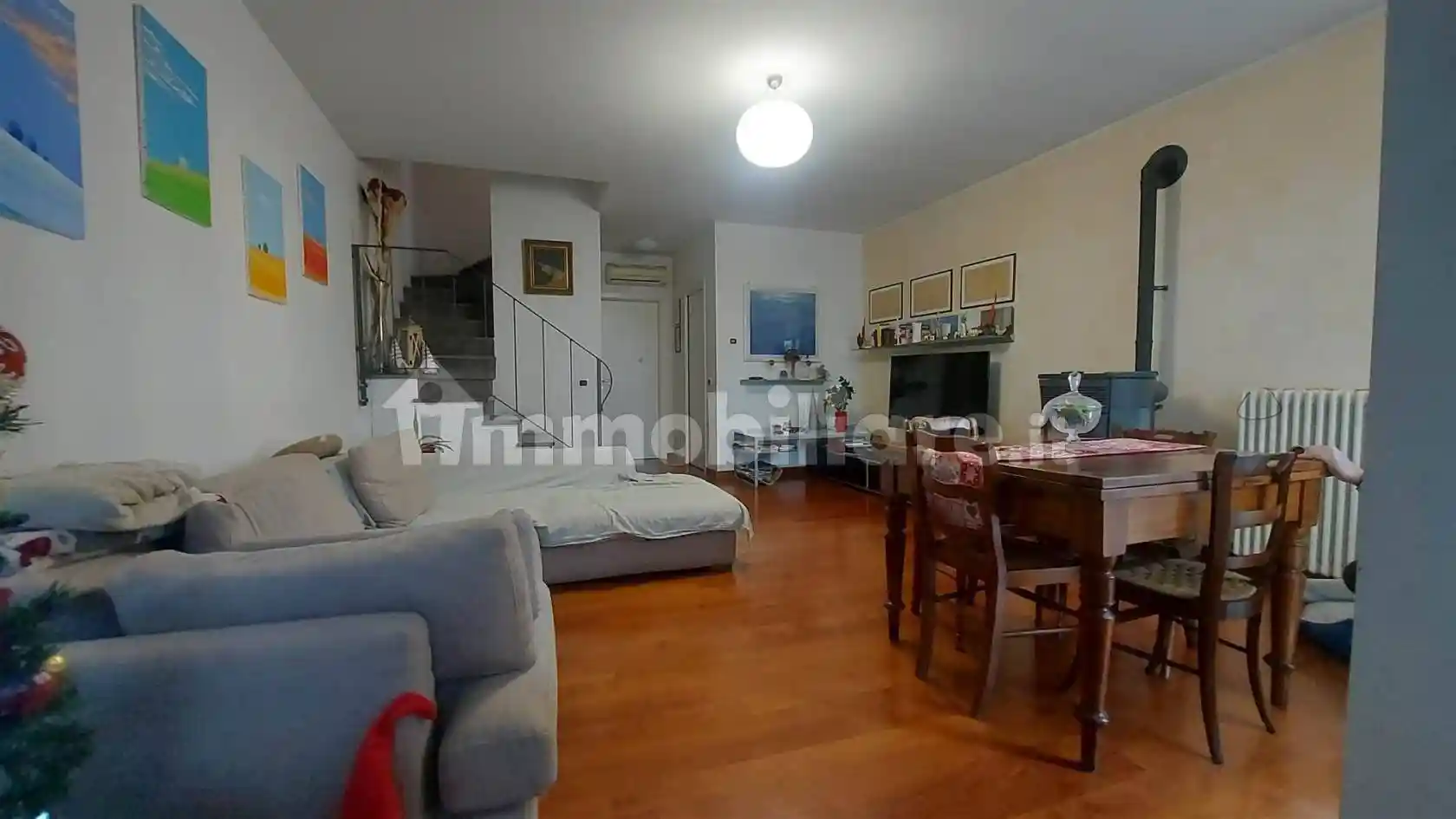 Villa a schiera 4 locali, ottimo stato, Pittolo, Piacenza - foto 2