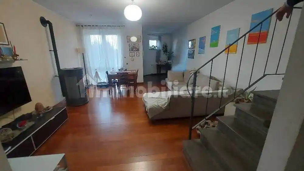Villa a schiera 4 locali, ottimo stato, Pittolo, Piacenza - foto 3