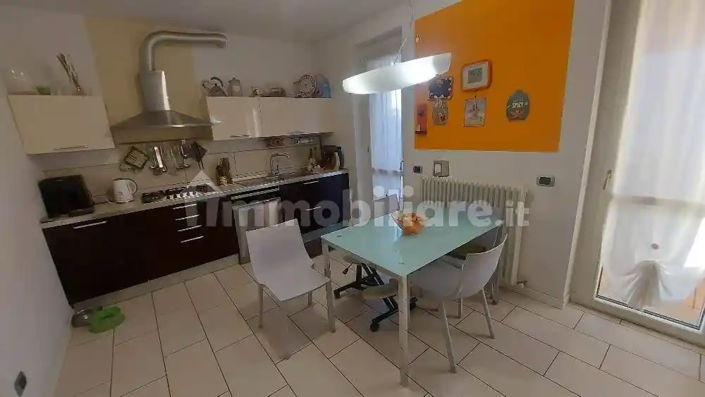 Villa a schiera 4 locali, ottimo stato, Pittolo, Piacenza - foto 5