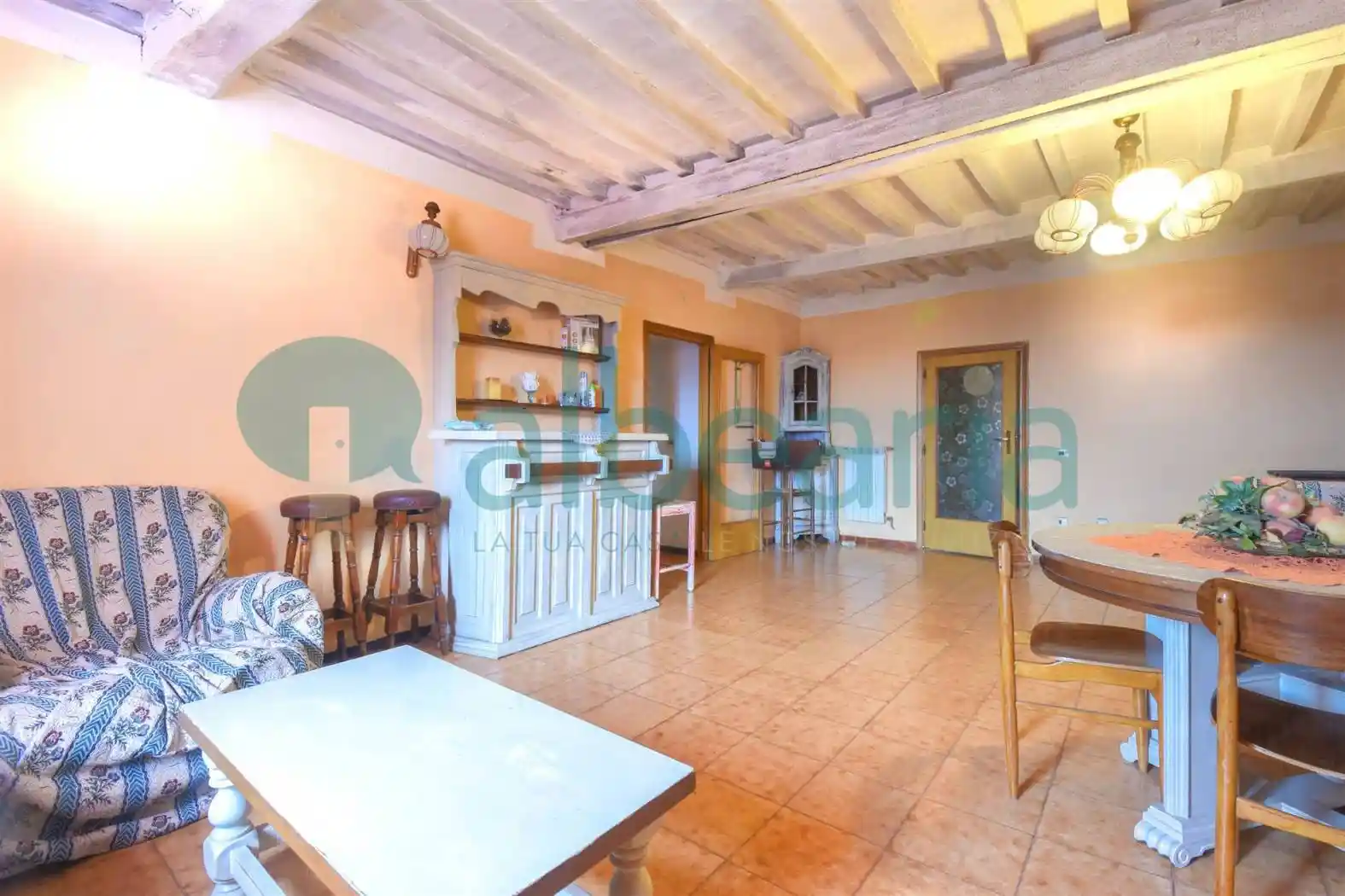 Appartamento in vendita a Scarlino