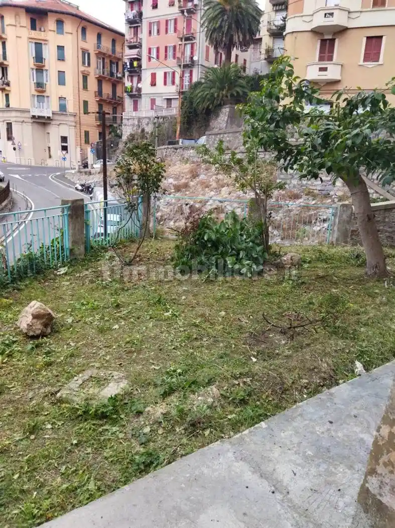 Appartamento in vendita a La Spezia