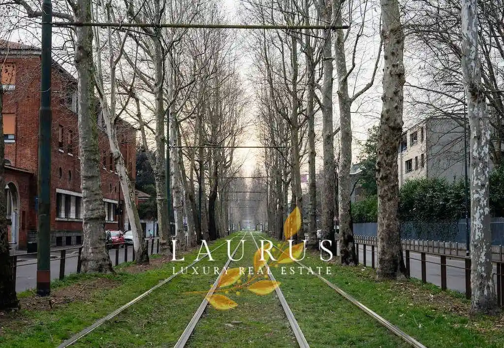 Villa unifamiliare via Pinerolo, San Siro, Milano - foto 2