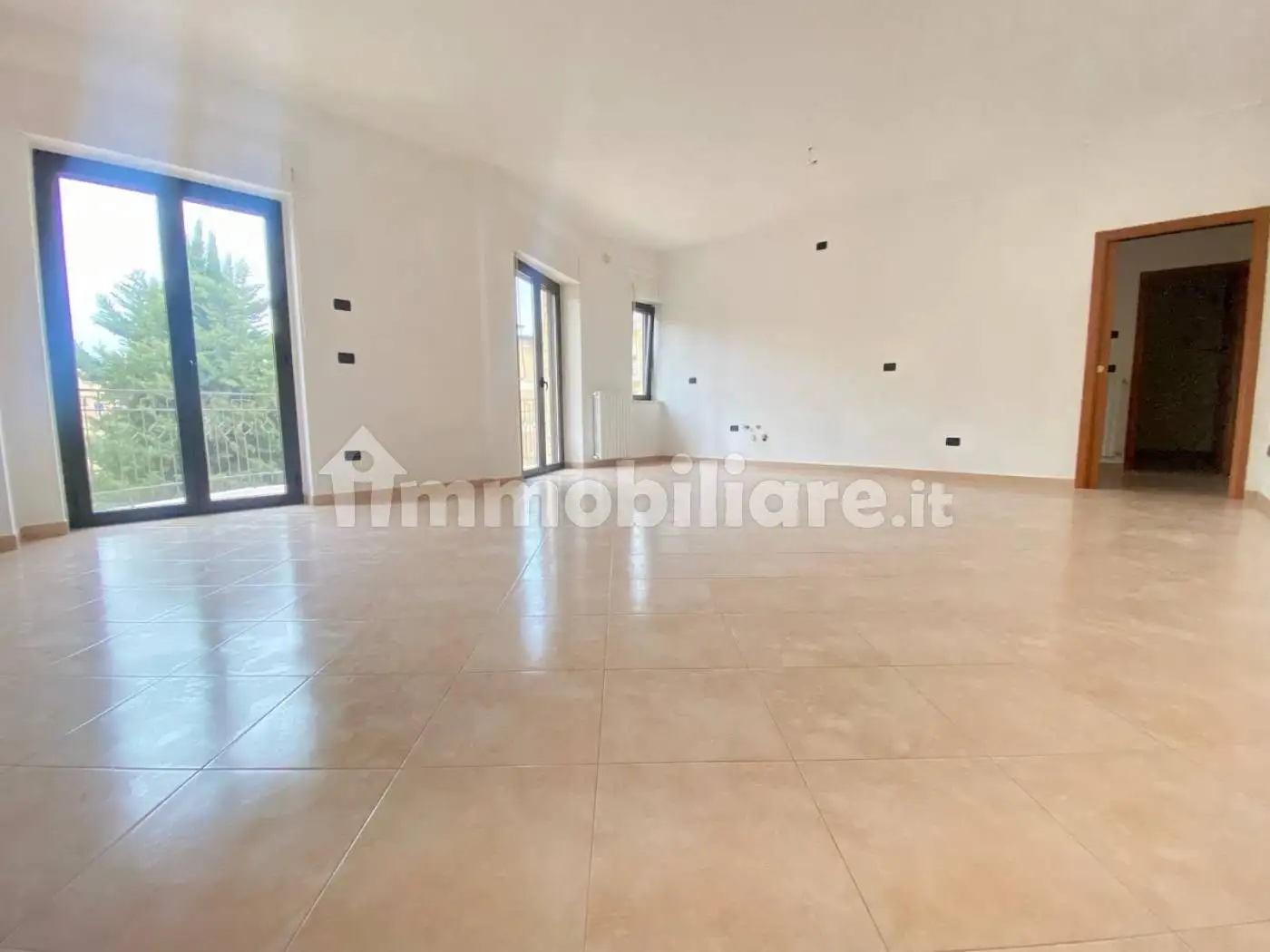 Appartamento in vendita a Venosa