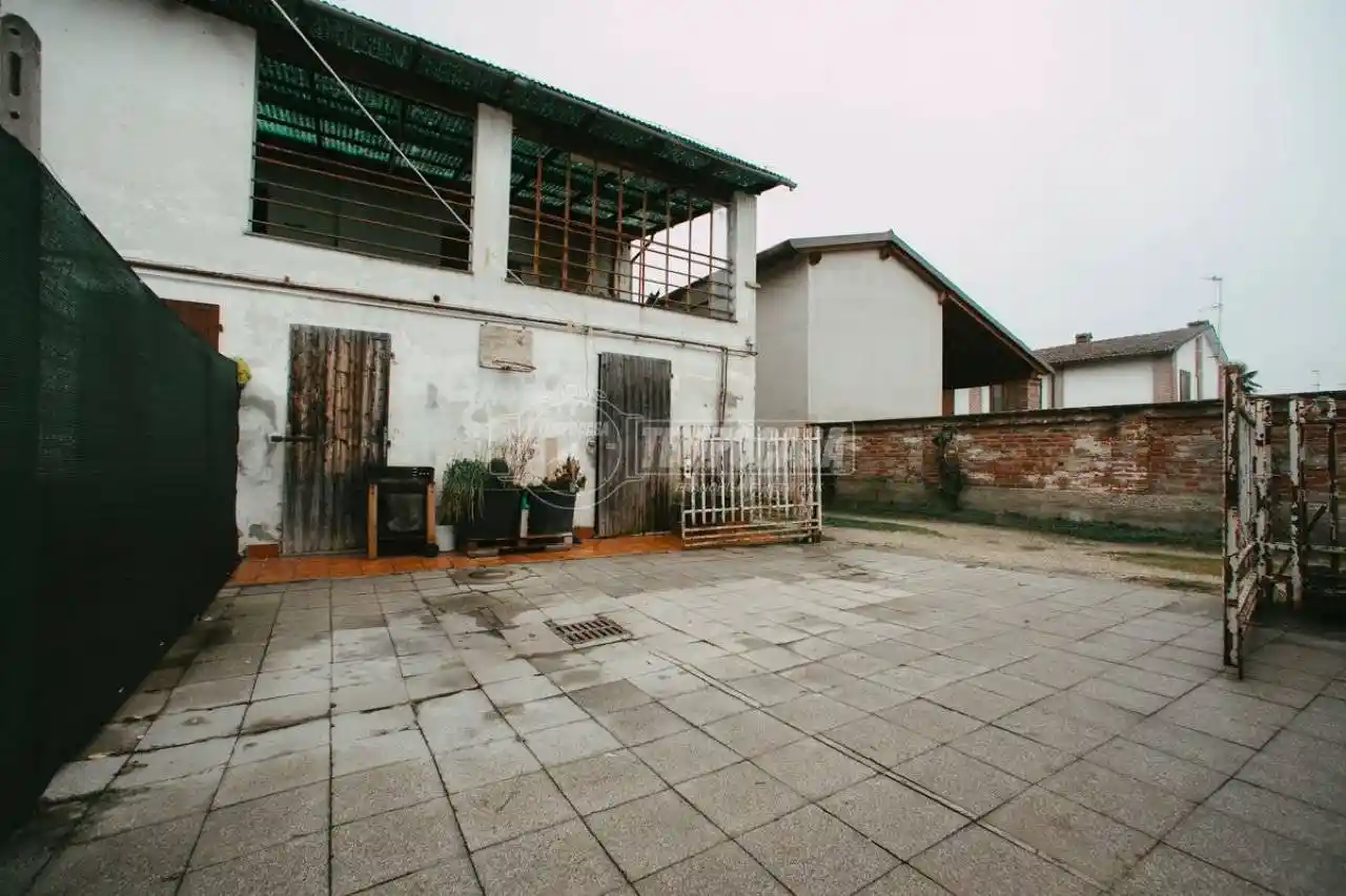 Casa indipendente in vendita a Mede