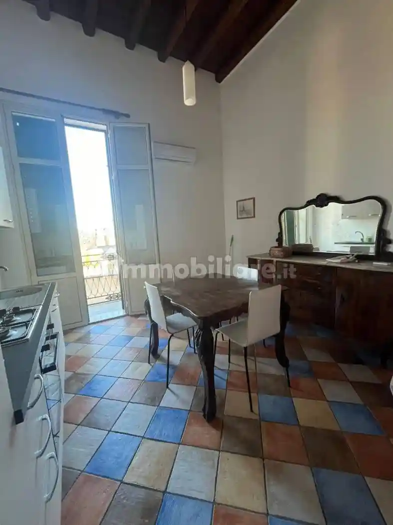 Appartamento in affitto a Bagheria