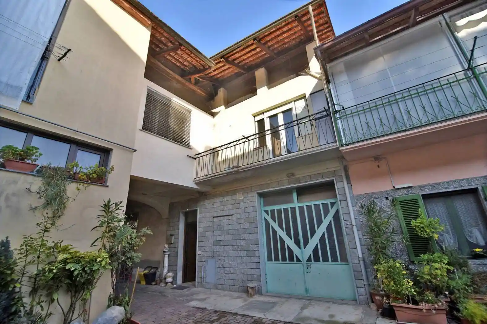 Casa indipendente in vendita a Feletto