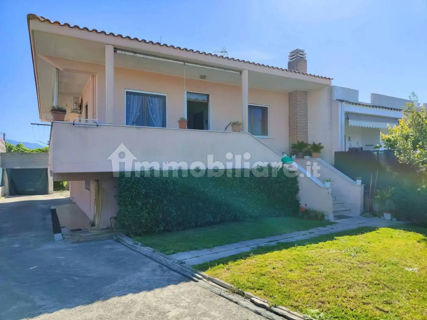 Appartamento in asta a Latina