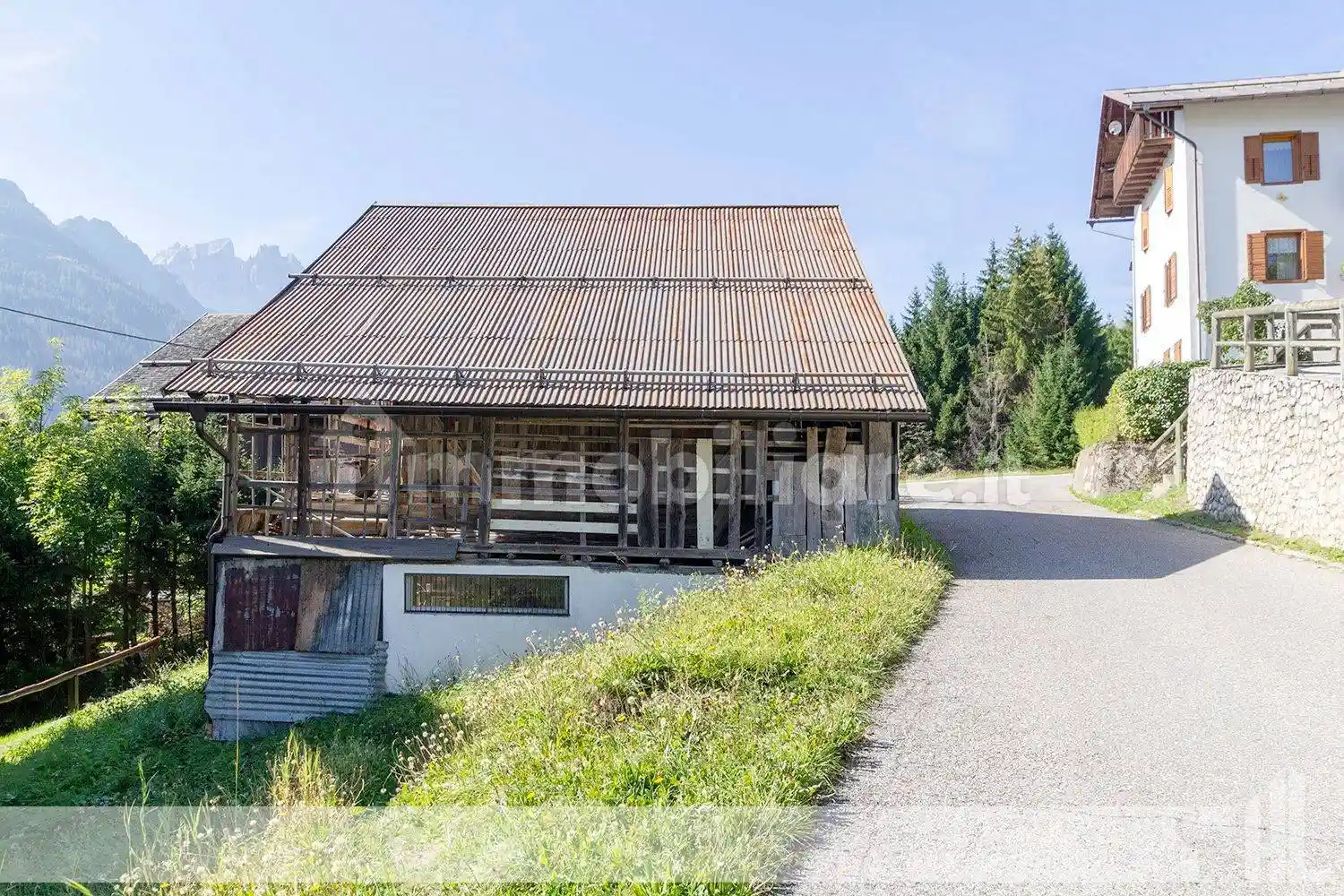 Rustico via Tabiadon di Val 21, Falcade - foto 3