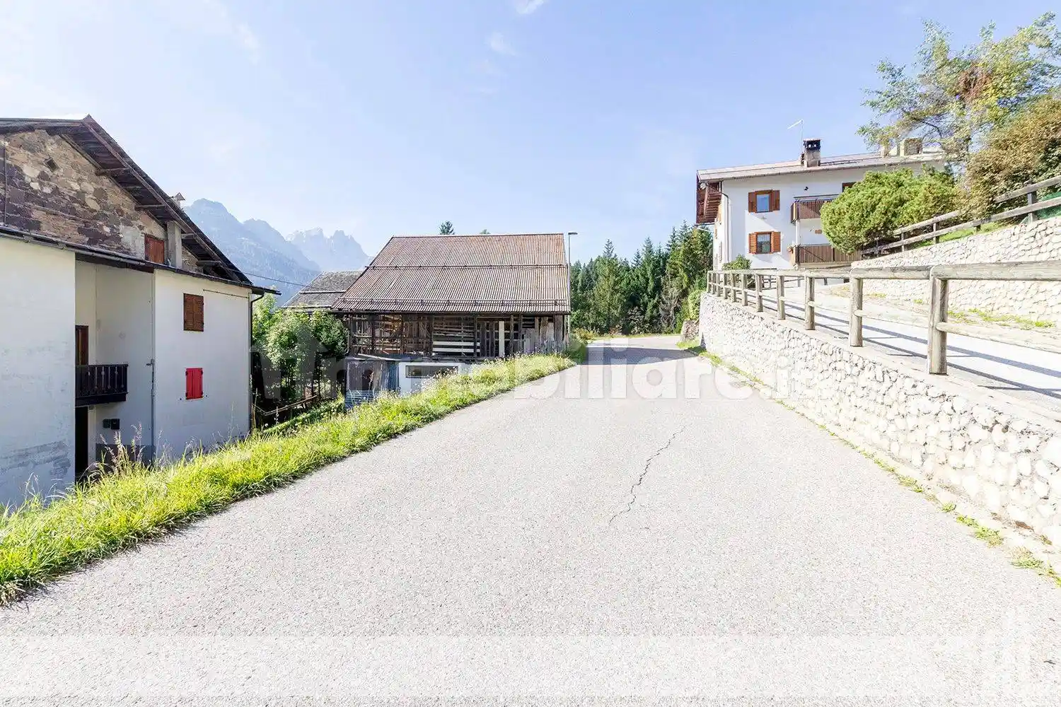 Rustico via Tabiadon di Val 21, Falcade - foto 4