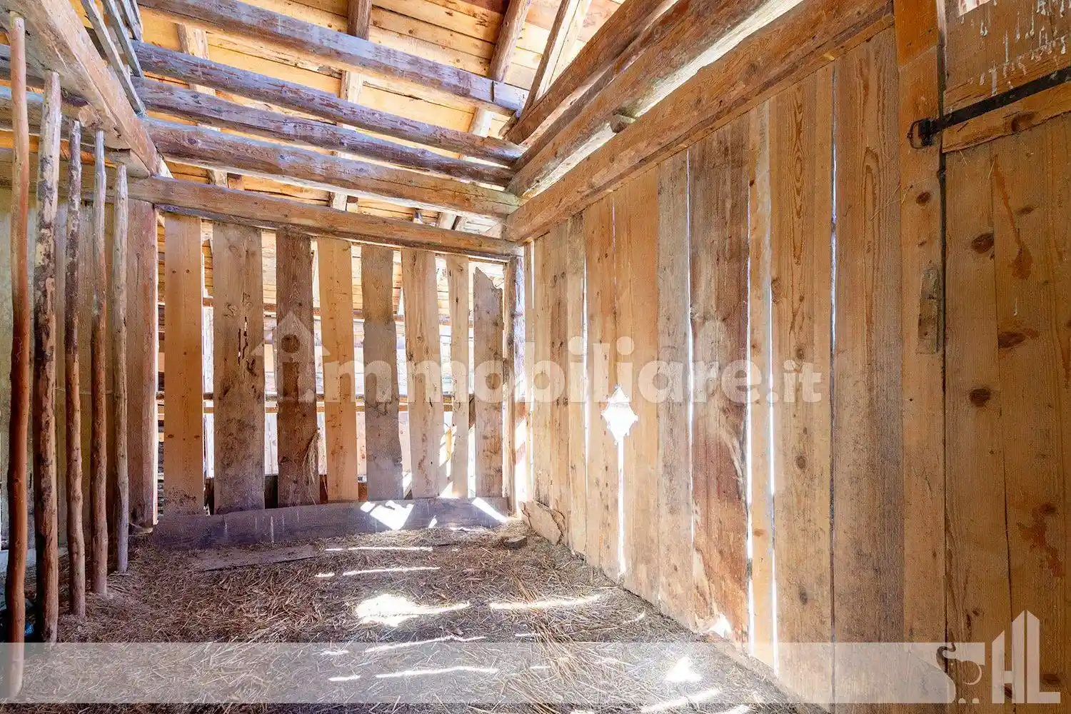 Rustico via Tabiadon di Val 21, Falcade - foto 5