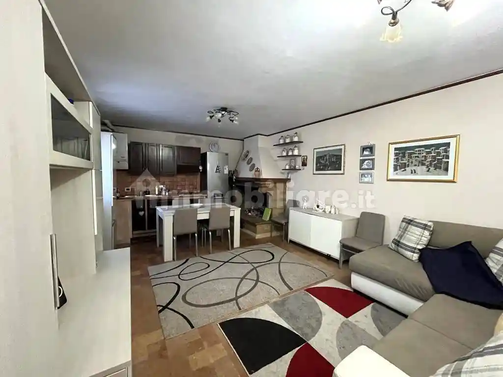 Casa indipendente in vendita a Montefalco