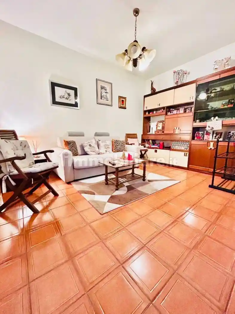 Appartamento in affitto a Riccione