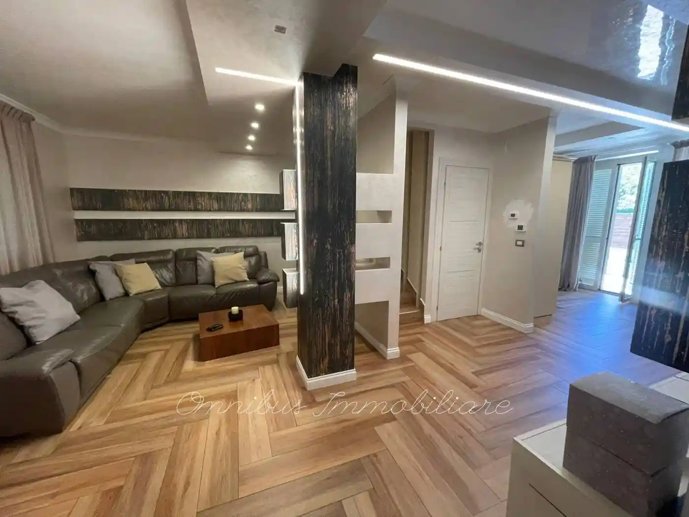 Villa unifamiliare, ottimo stato, 395 m², Città del Cinema - Aeroporto, Foggia - foto 5