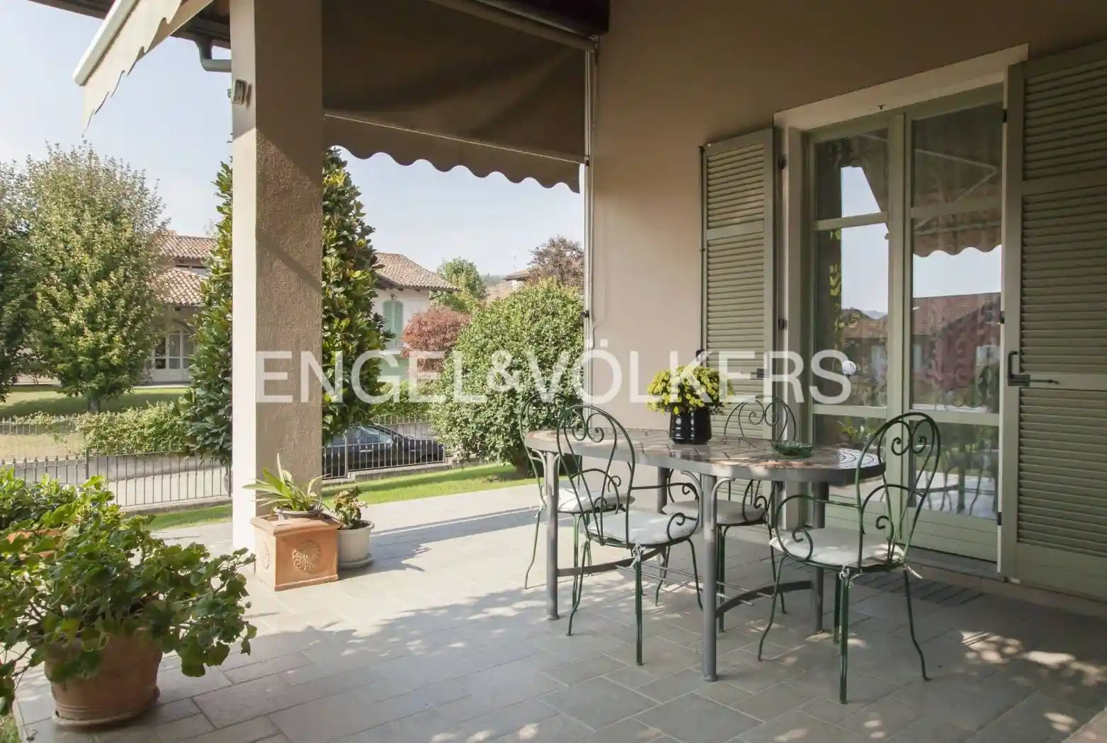 Villa unifamiliare via Conti Roero, Piobesi d'Alba - foto 3