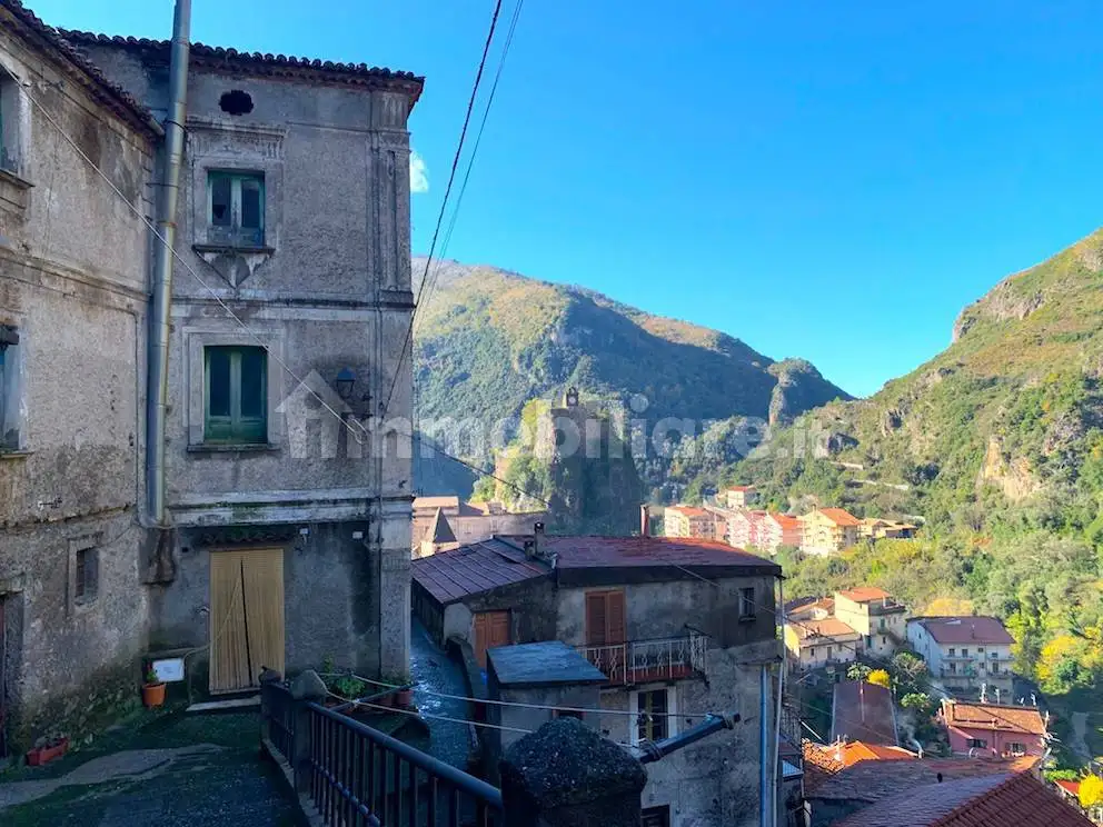 Appartamento in vendita a Orsomarso