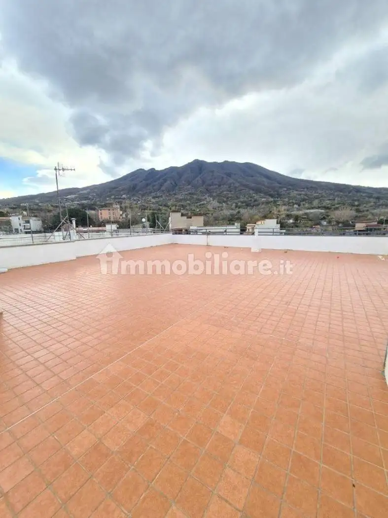 Appartamento in vendita a Somma Vesuviana