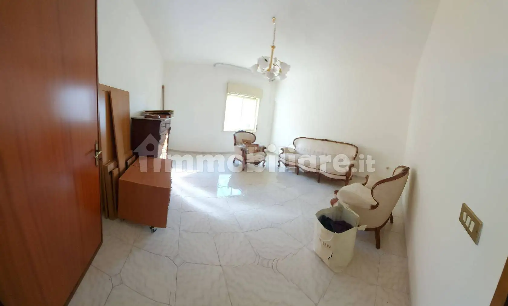 Appartamento in vendita a Partanna