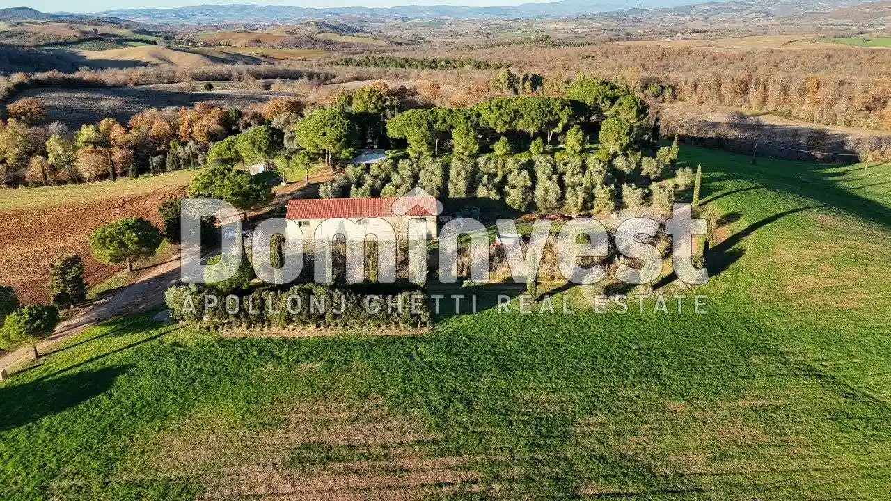 Rustico - Casale in vendita a Capalbio