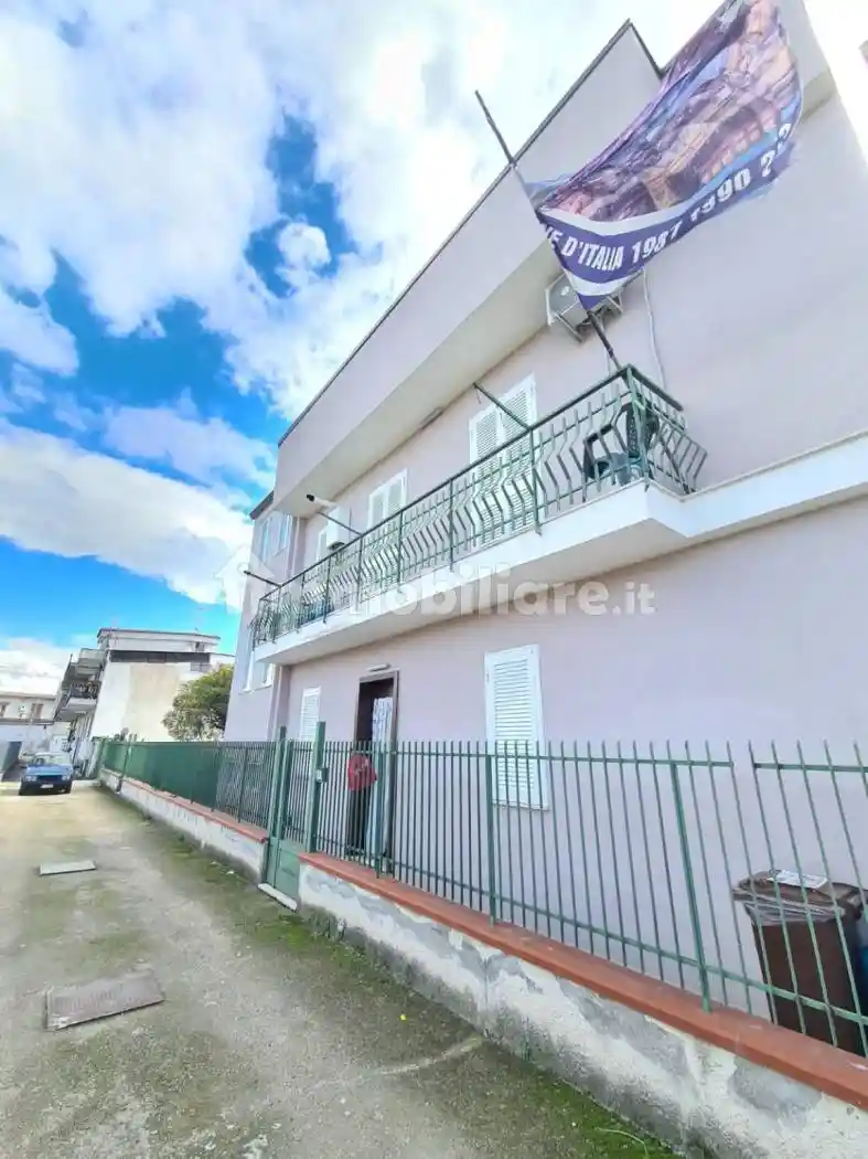 Palazzo - Edificio - foto 4