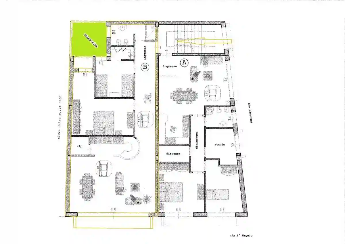 Appartamento - foto 3