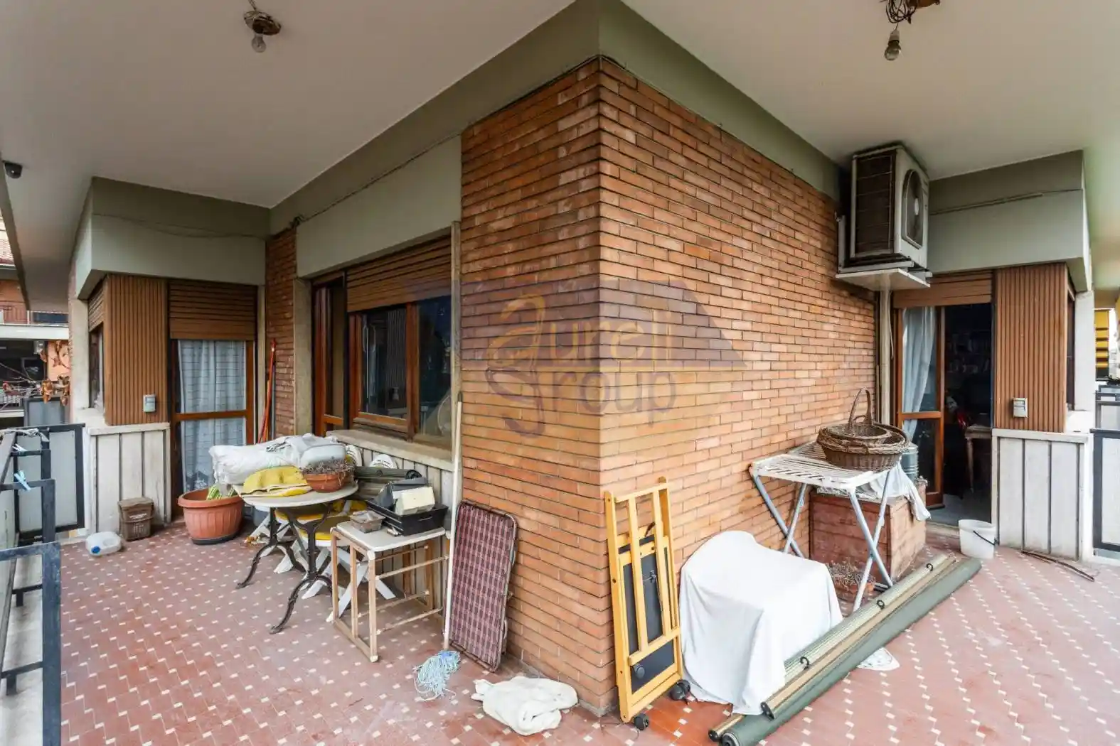 Appartamento via Giacomo Costamagna, Furio Camillo, Roma - foto 3