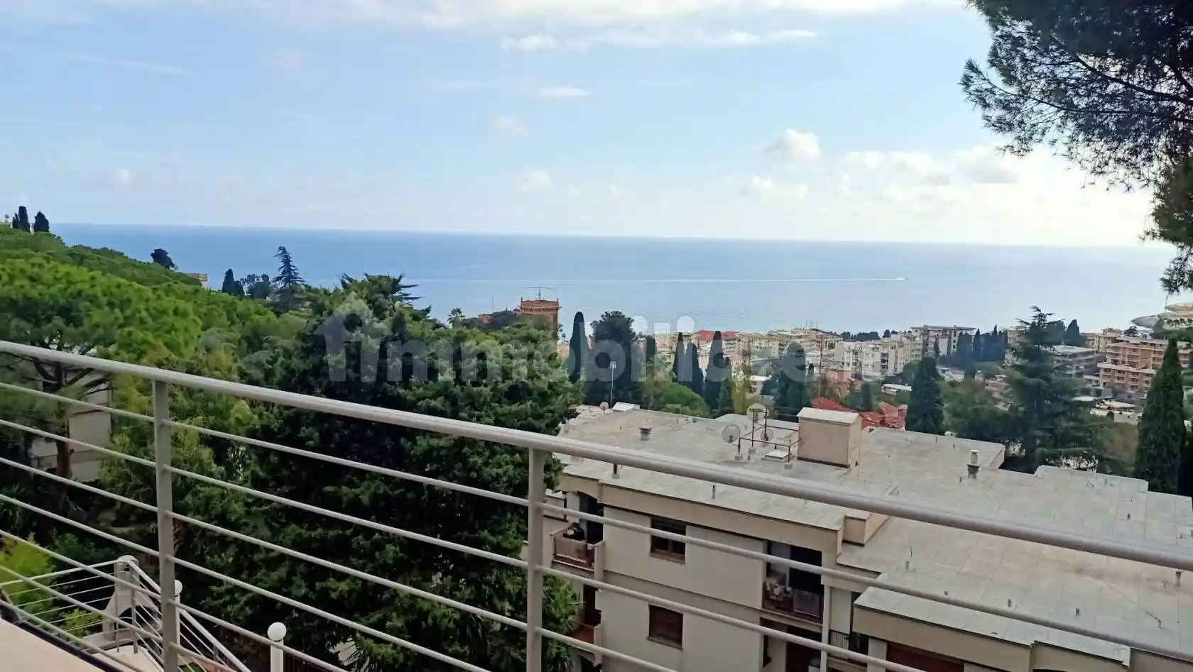 Attico - Mansarda in vendita a Sanremo