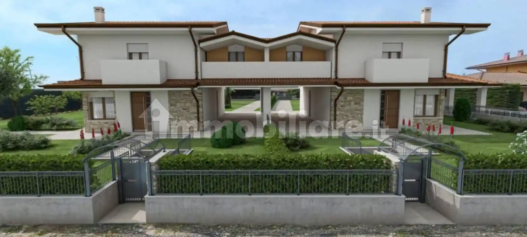 Villa in vendita a San Bonifacio