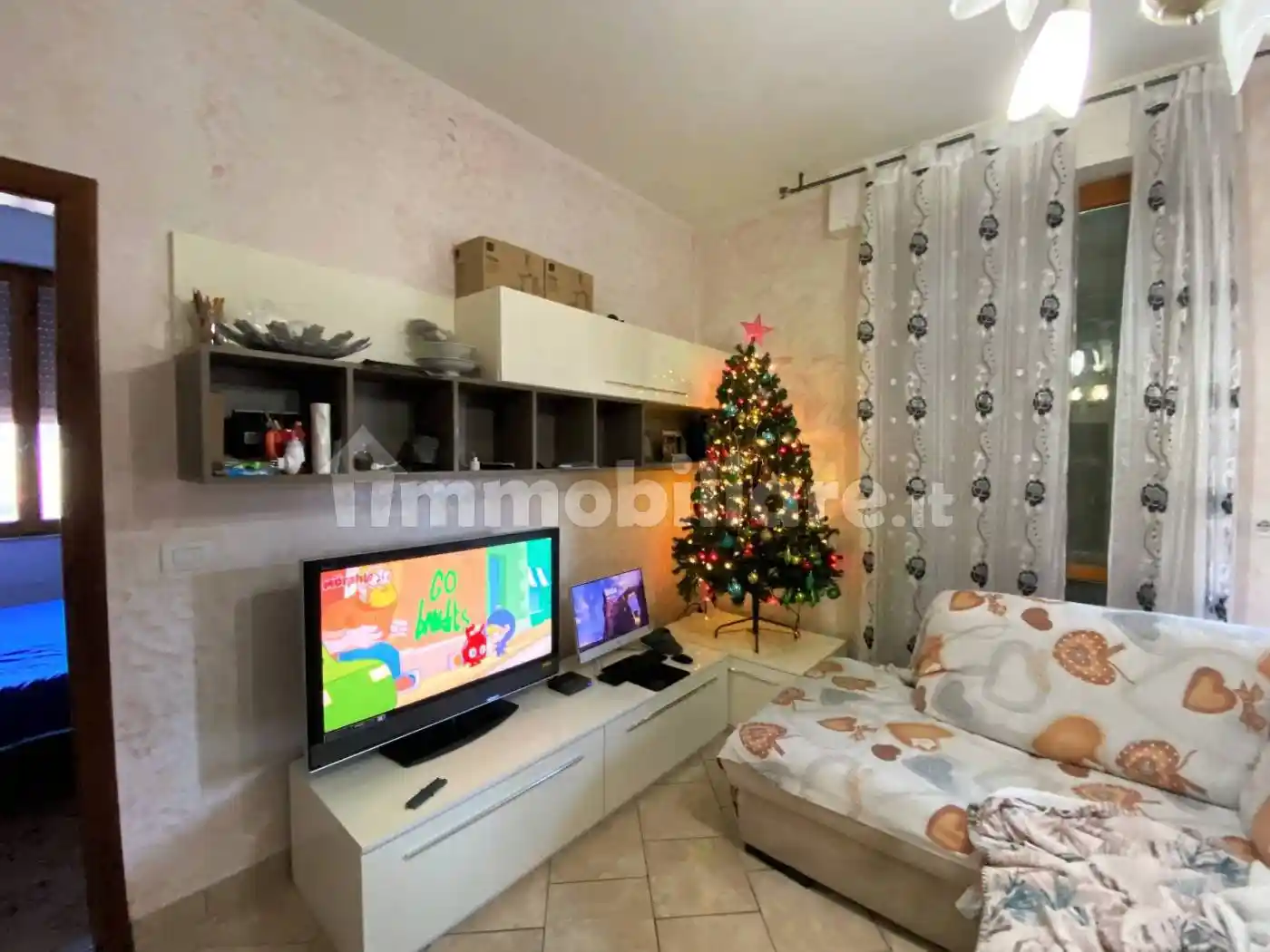 Appartamento in vendita a Castiglione del Lago