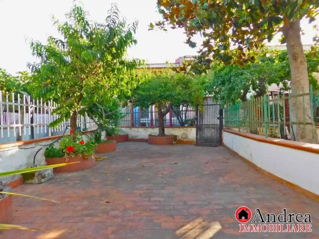 Villa a schiera via Valeriano De Bonis 89, Baia del Carpino, Petrosa, Piano Grande, Scalea - foto 3