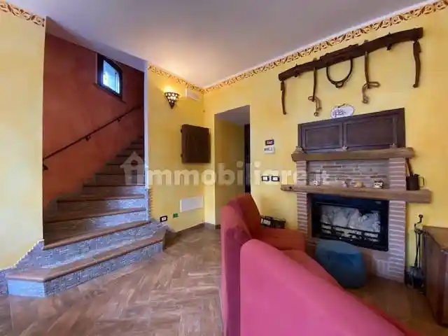 Villa in vendita a Maiolo