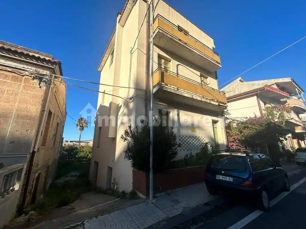 Casa indipendente in vendita a Terme Vigliatore