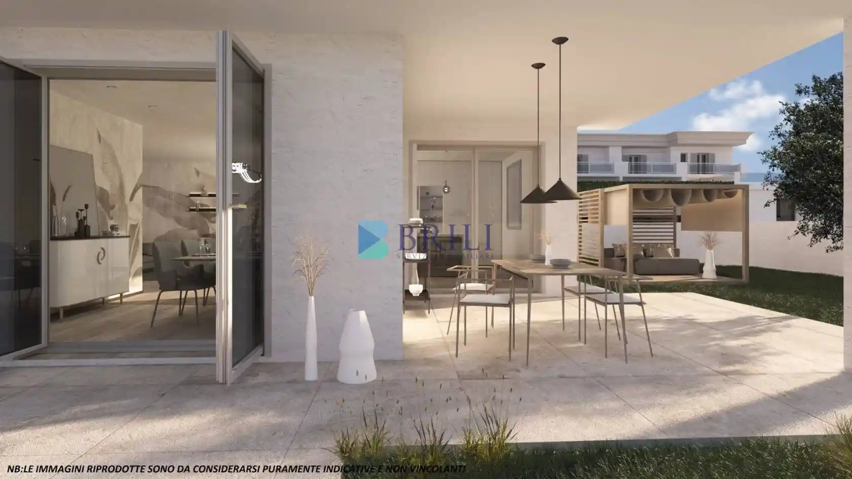 Villa in vendita a Olbia