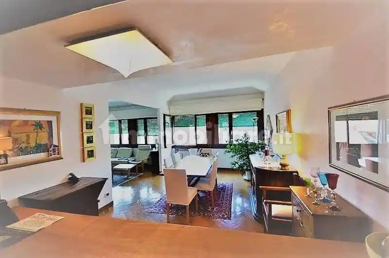 Attico - Mansarda in vendita a Venezia