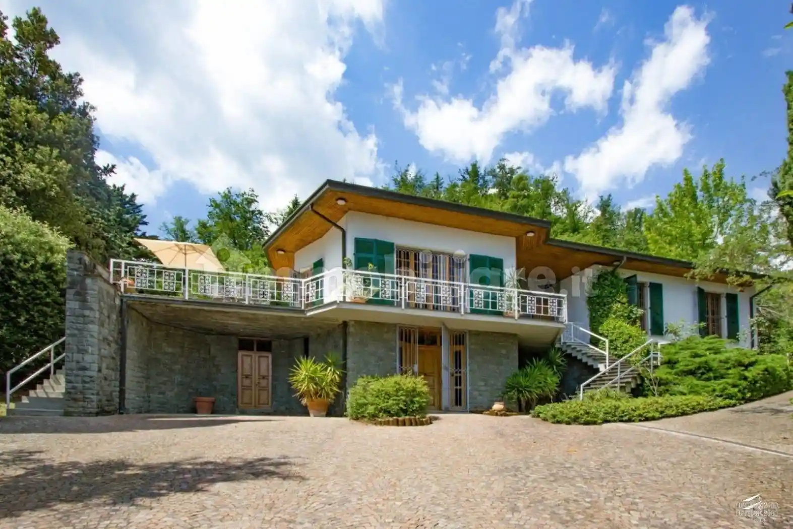 Villa in vendita a Fivizzano