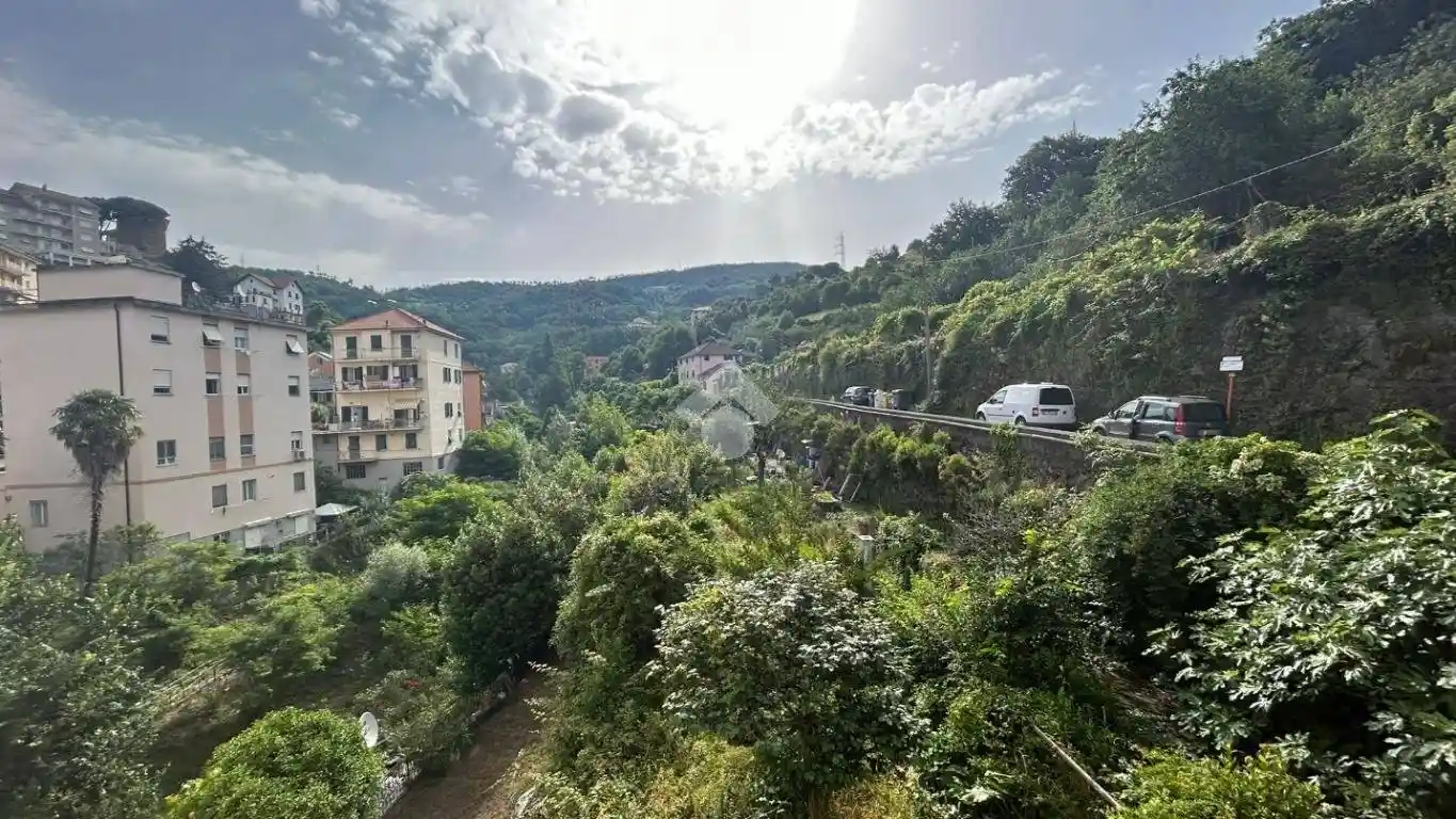 Monolocale via acquasanta 4, Acquasanta - San Carlo, Genova - foto 4