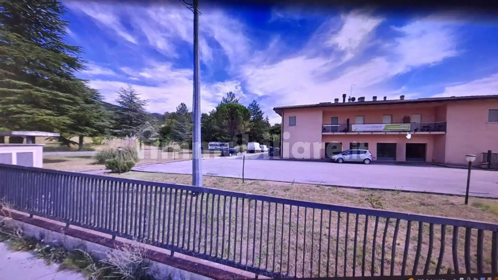 Palazzo - Edificio in vendita a Gubbio