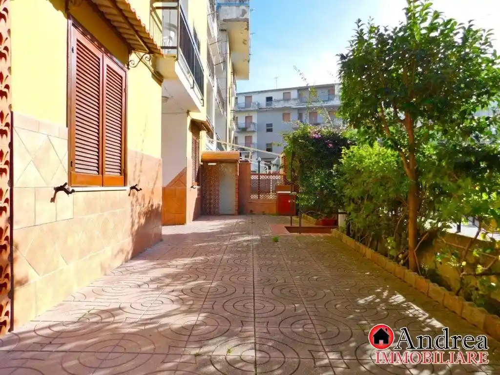 Appartamento via Po, Campo Volo, Fiume Lao, La Bruca, Scalea - foto 2