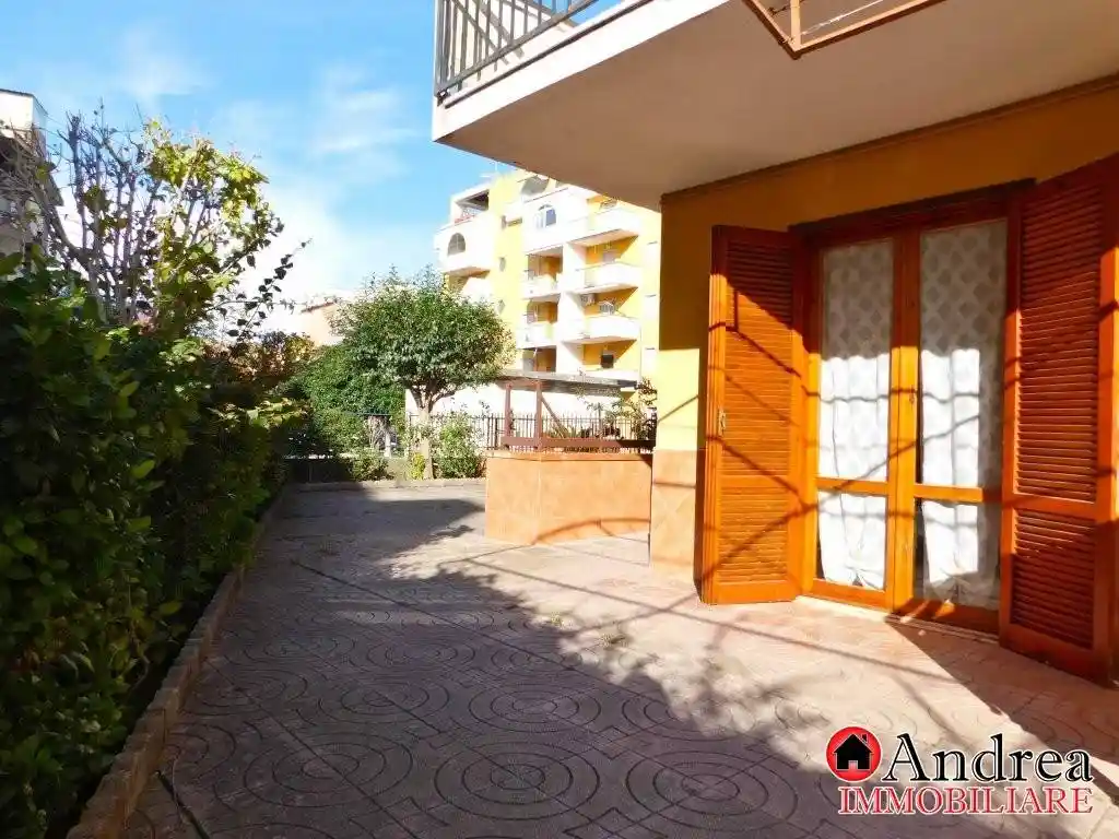 Appartamento via Po, Campo Volo, Fiume Lao, La Bruca, Scalea - foto 3