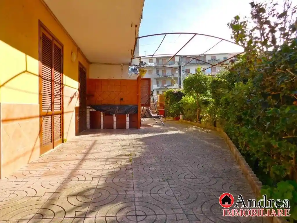 Appartamento via Po, Campo Volo, Fiume Lao, La Bruca, Scalea - foto 4