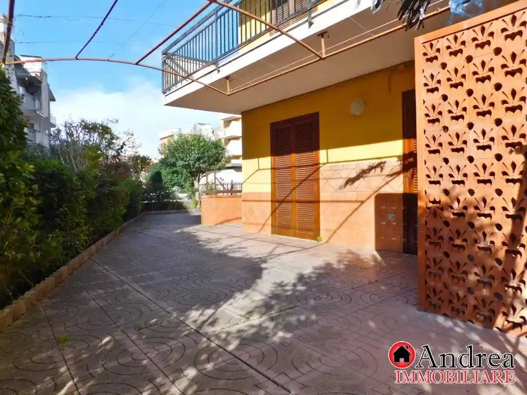 Appartamento via Po, Campo Volo, Fiume Lao, La Bruca, Scalea - foto 5