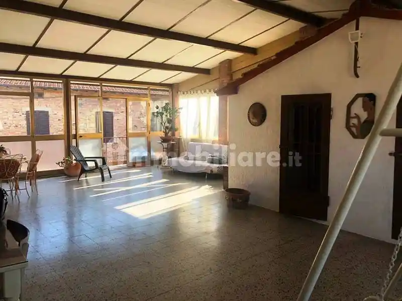 Appartamento in vendita a Chiusi