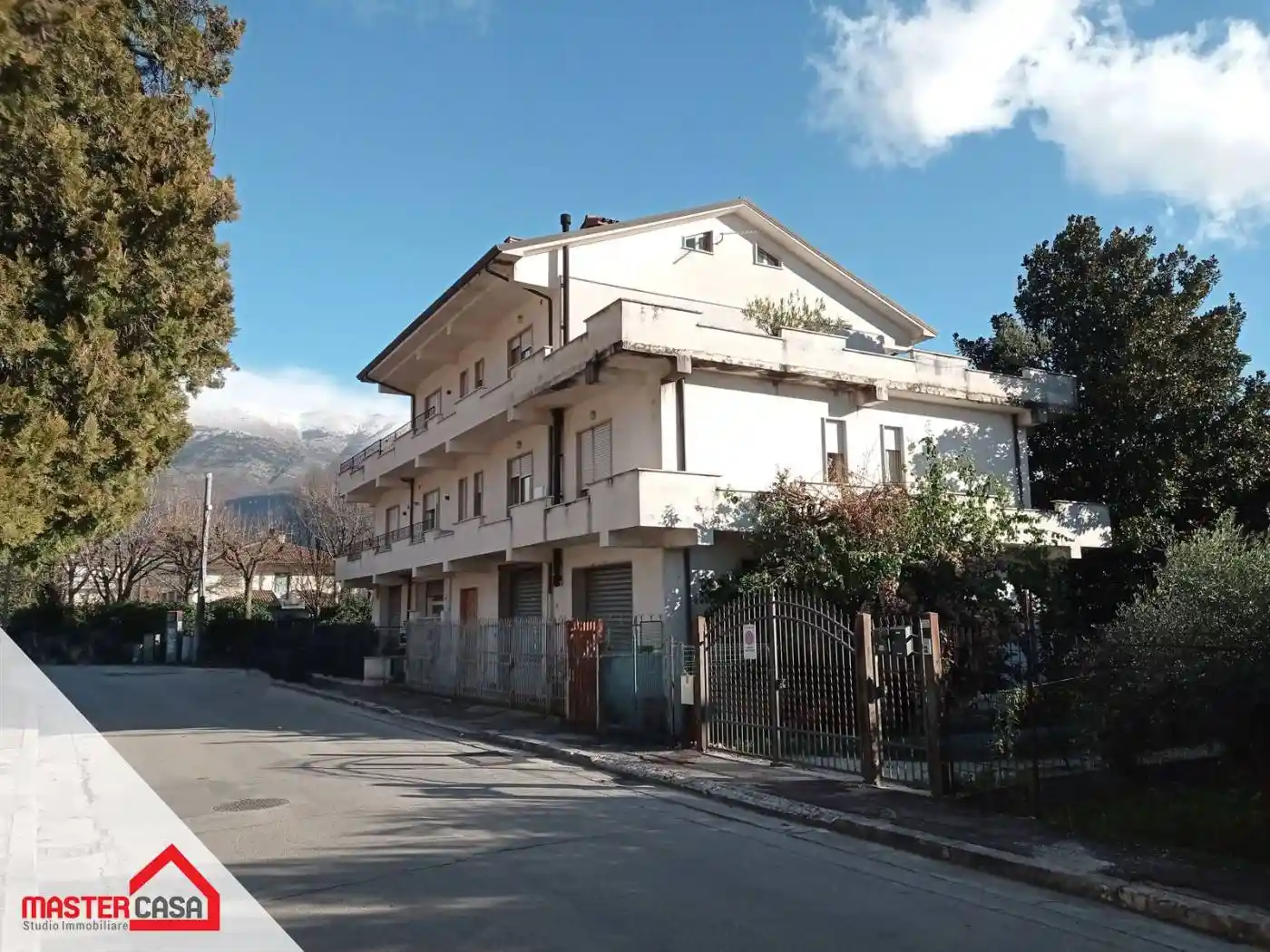 Villa in vendita a Sora