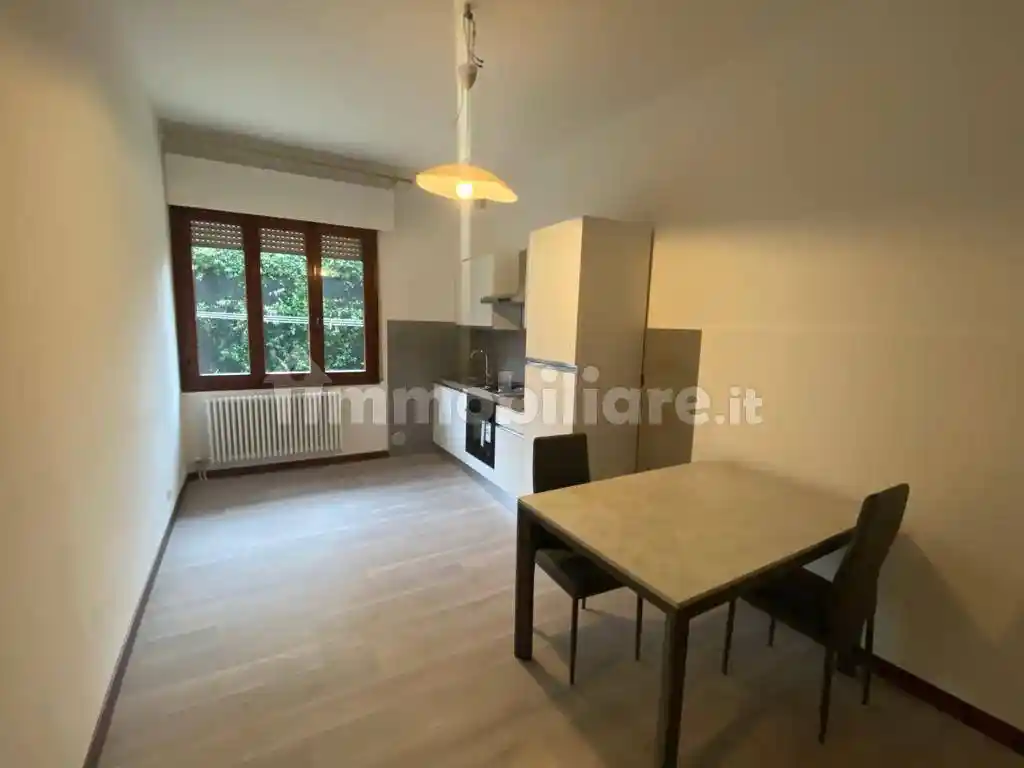 Appartamento in affitto a Padova