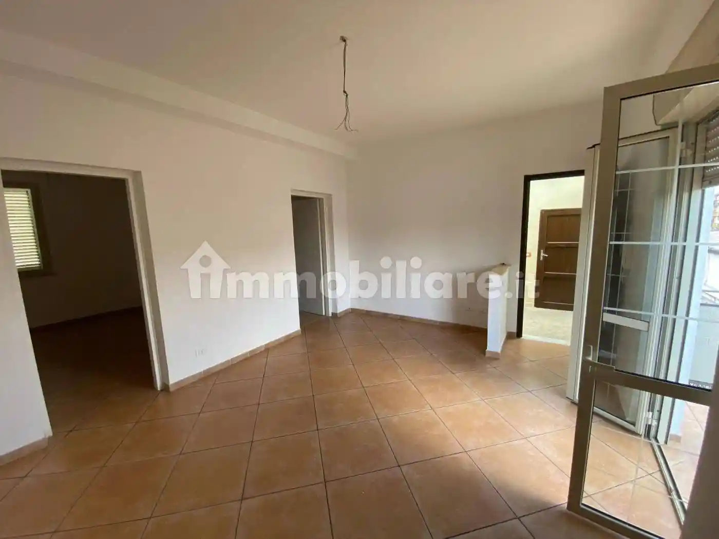 Appartamento in affitto a Palermo