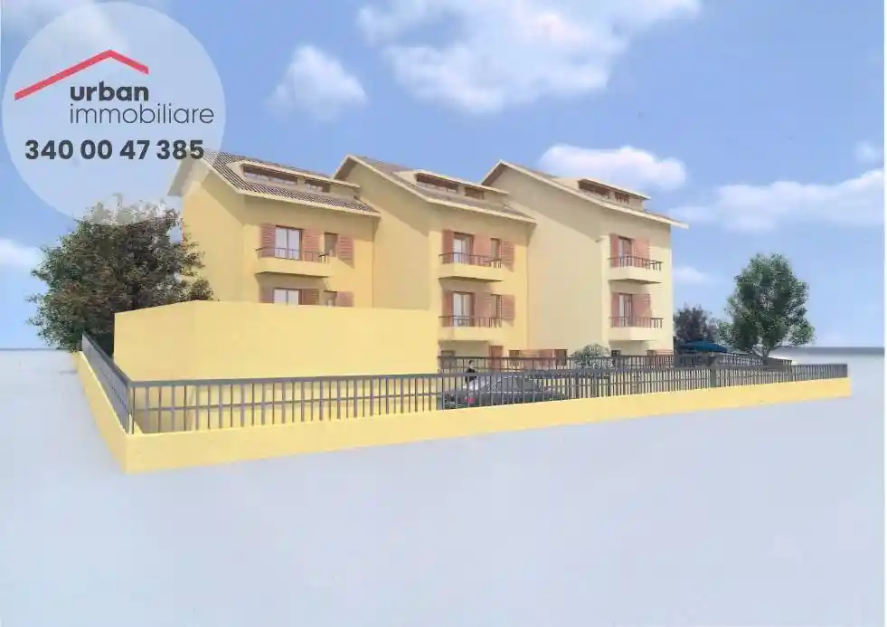 Villa a schiera via Roma, Scoppito - foto 2