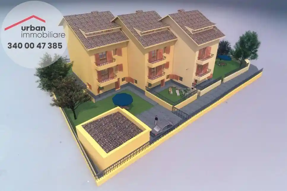 Villa a schiera via Roma, Scoppito - foto 3