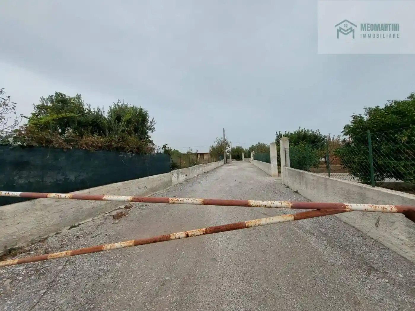 Rustico - Casale in vendita a Priolo Gargallo