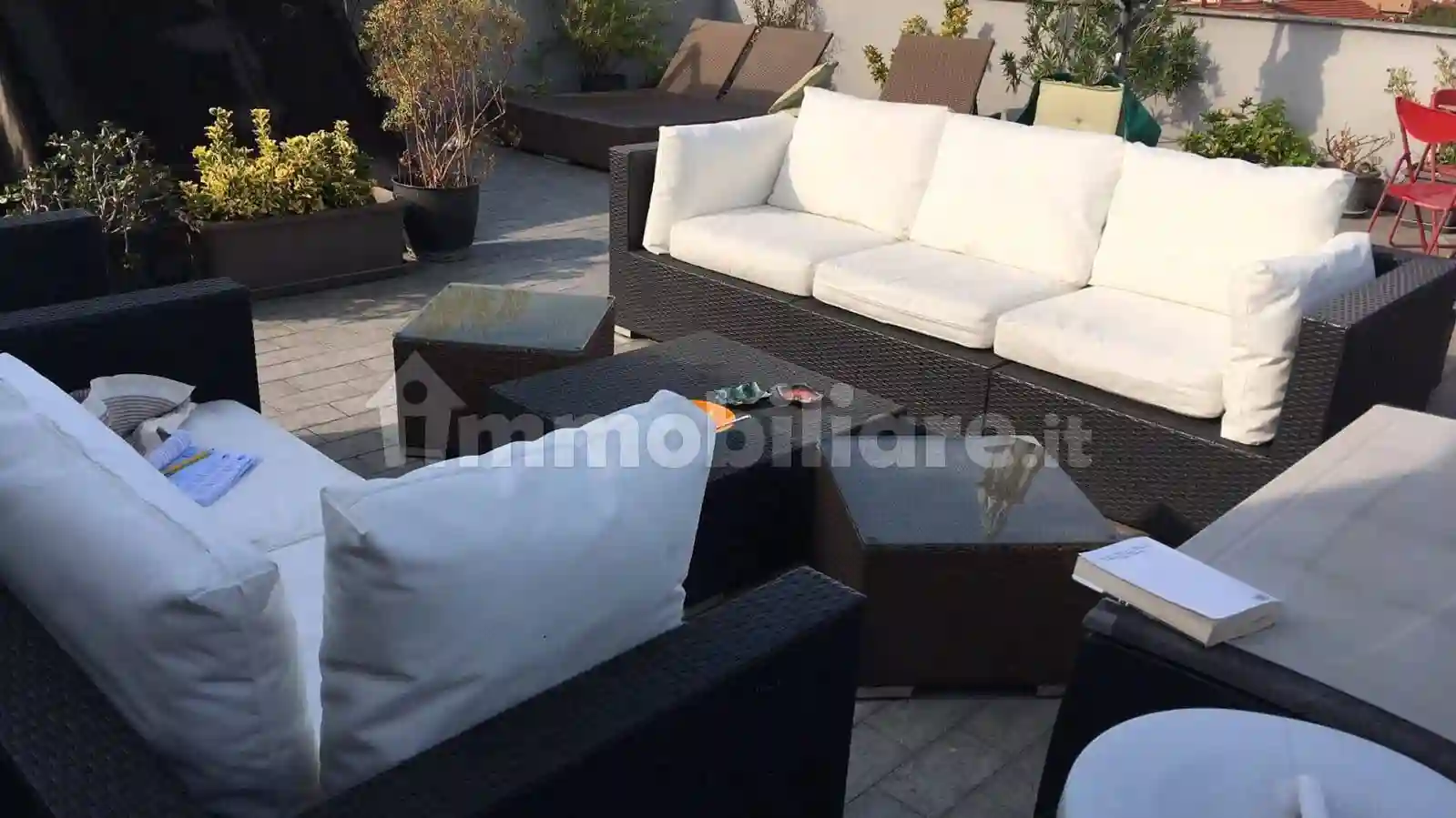 Attico - Mansarda - foto 5